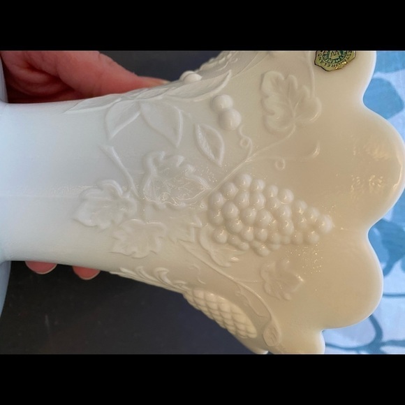 𝅺WESTMORELAND Glass - Picture 4 of 5